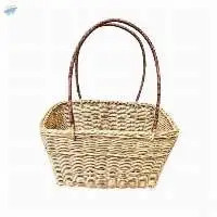 Alessandra Hand Basket