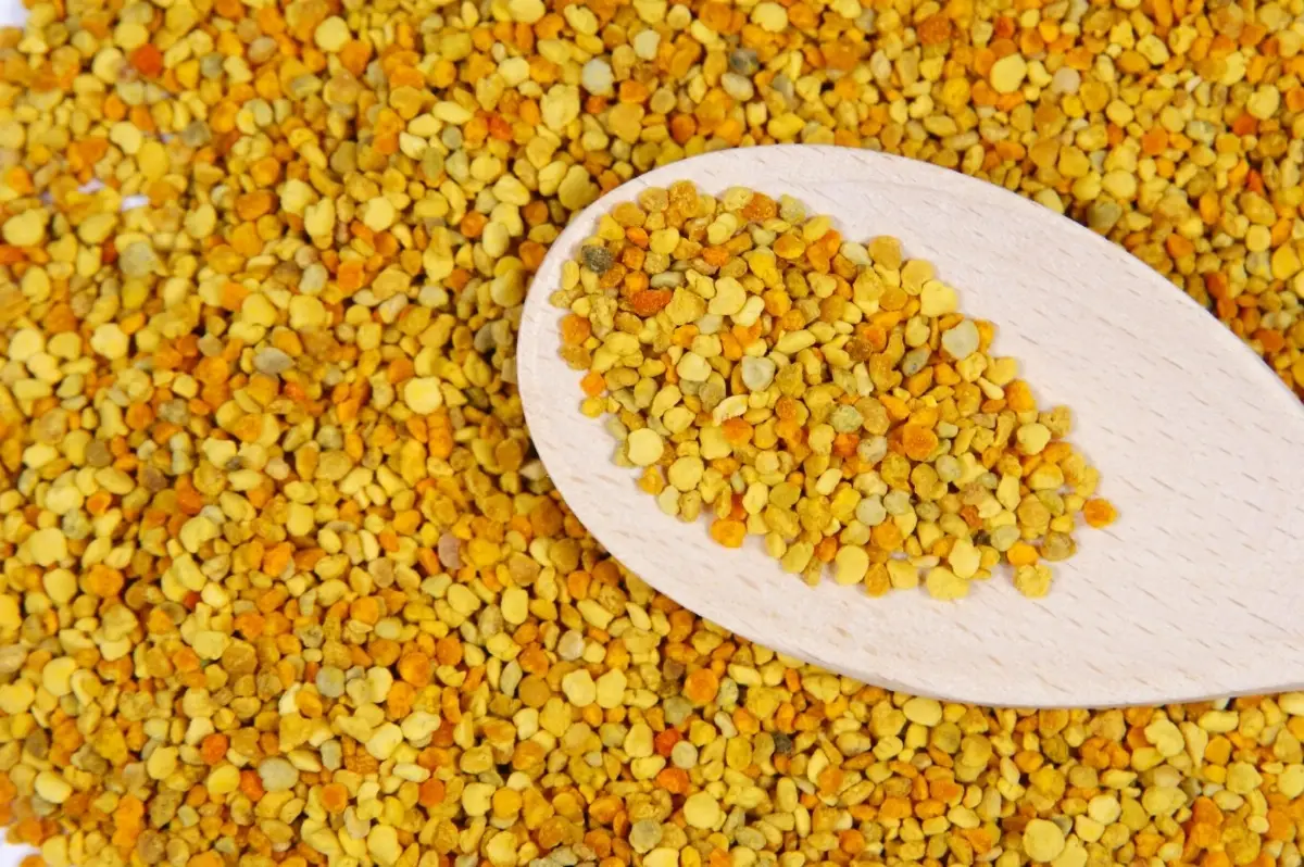 Bee Pollen