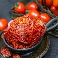 Dehydrated Tomato