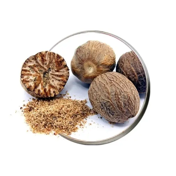 Nutmeg