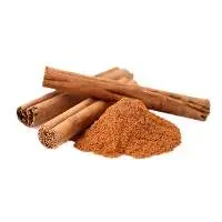 Cinnamon Stick & Powder