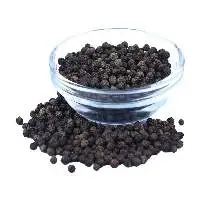 Black Pepper