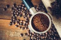 Coffee Powder