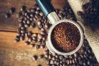 Coffee Powder