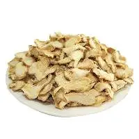 Dry Ginger Slices