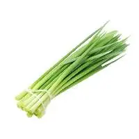 Dry Lemongrass