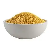 Yellow Millets