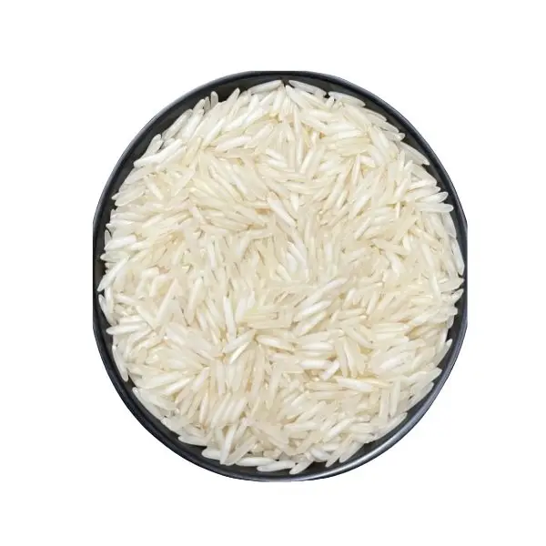 1121 Basmati Steam