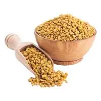 Methi (Fenugreek Seeds)