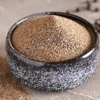 Black Pepper Powder
