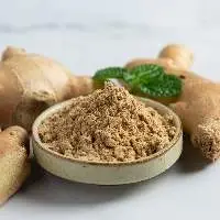 Ginger Powder