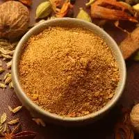 Sambhar Masala