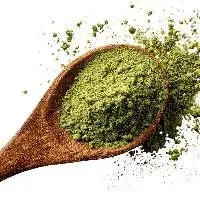 Green Chilli Powder