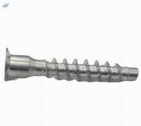 Countersunk Wood Screws