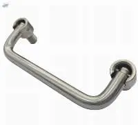 Stainless Steel Furniture Handle