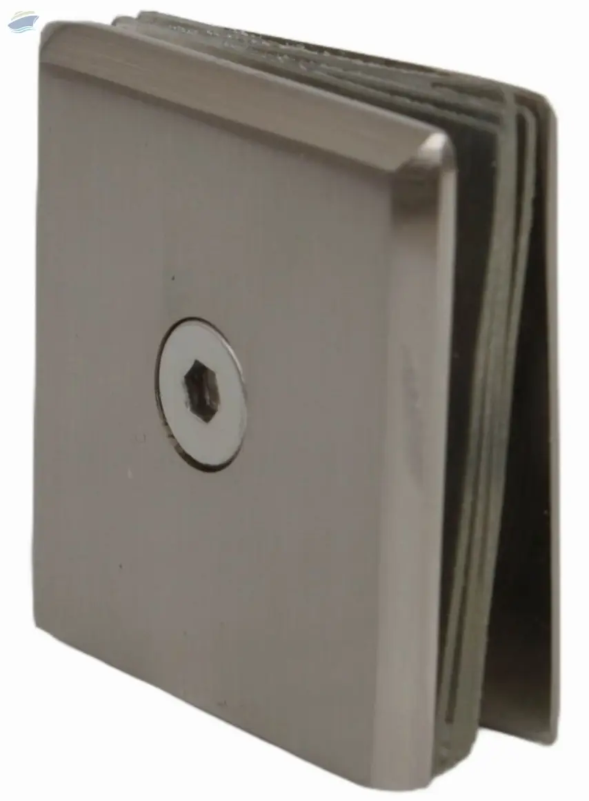 Glass Clamp