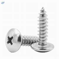 Screw Fastener Bolt
