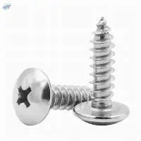 Screw Fastener Bolt