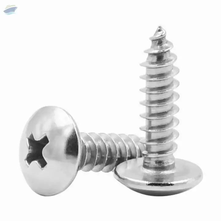 Screw Fastener Bolt