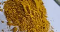 Turmeric Fingers And Turmeric Powder