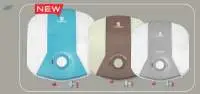 Water Heaters