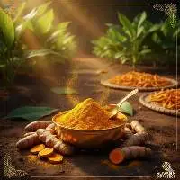 Turmeric Powder