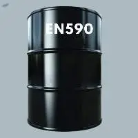 EN590 Diesel