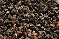 Iron ore fines