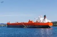 Tanker Vessels