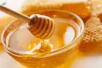 Natural Honey