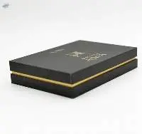 Custom 2 Pieces Gift Box
