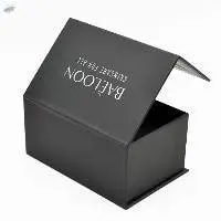 Custom Book Shape Gift Boxes