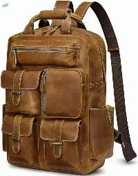 Top-Grain Leather Bags