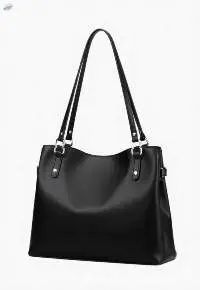 Genuine Leather Tote bag /Shoulder Handlbag