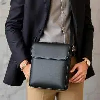 Men's Sling bag /Side bag