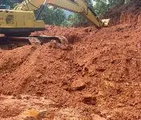Bauxite Mineral