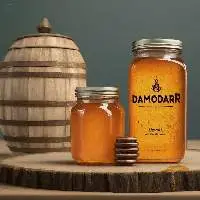 Natural Honey