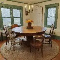 Wooden Furniture