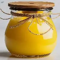 Butter A-2 Pure Cow Ghee