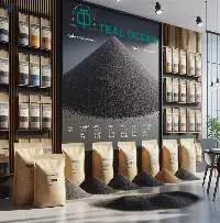 Carbon Black Powder