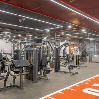 Best Rubber Gym Flooring Rolls