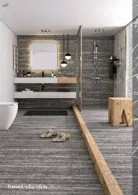 Porcelain Tiles
