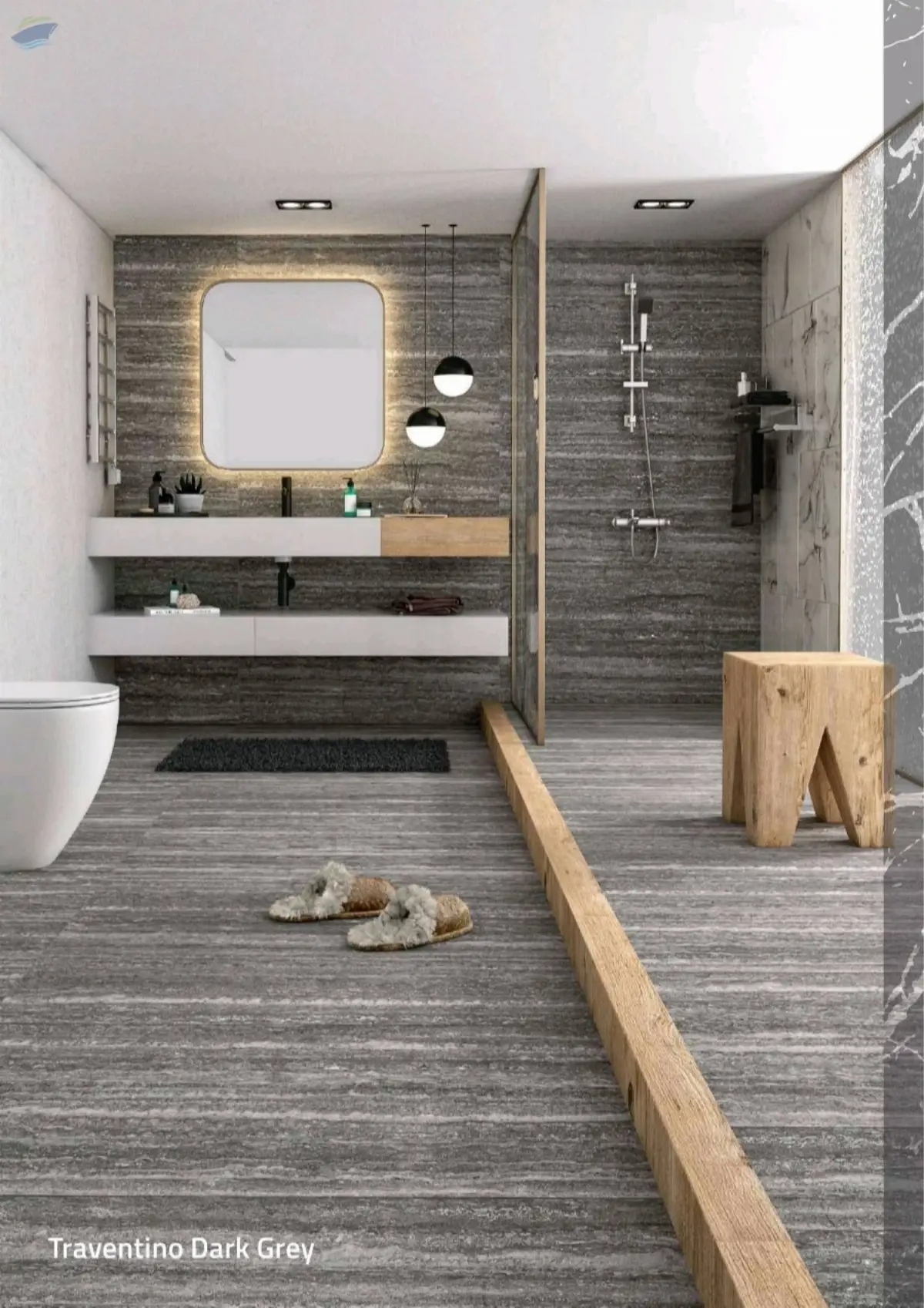 Porcelain Tiles