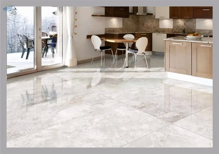 Porcelain Tiles
