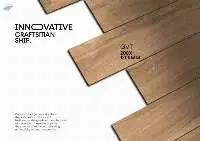 Porcelain Wood Planks