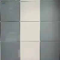 Homogeneous Tiles