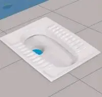 Bath ware Pan