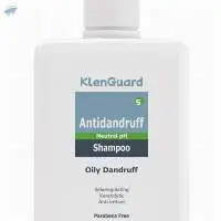 Moisturizing & Repair Shampoo