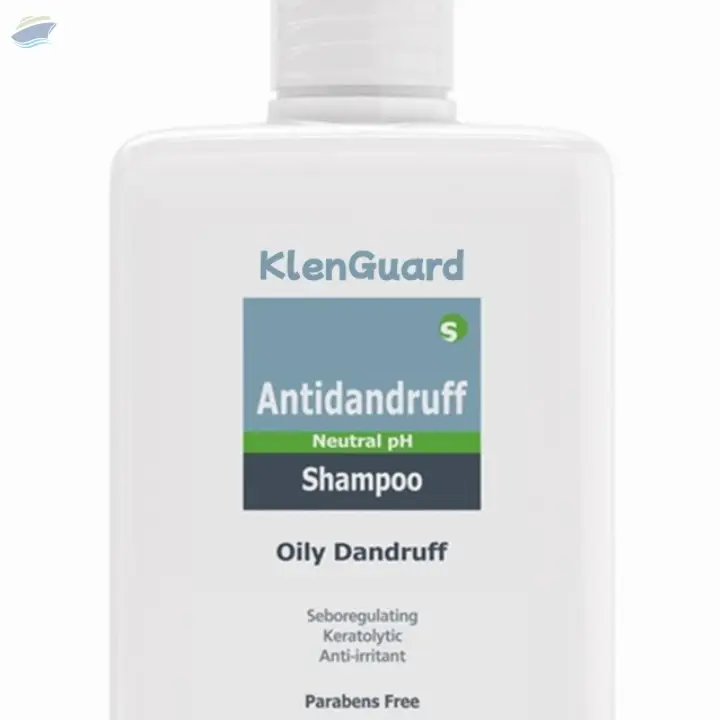 Moisturizing & Repair Shampoo