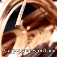 Copper Wire Scrap